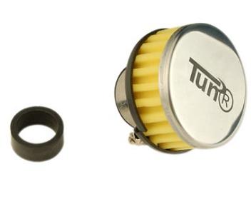 Filtro Aria A Cono Racing Universale Attacco 35mm Dritto