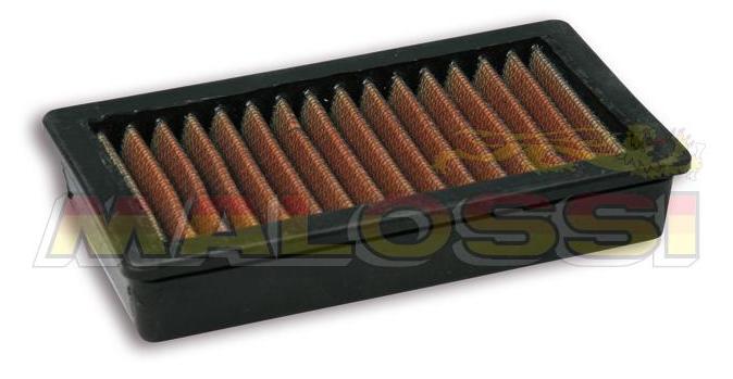 Filtro aria MALOSSI W BOX (1415333-1415334-1415336-1415338)