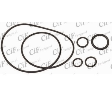 7011-kt kit serie anellini o-ring per serie paraoli motore piaggio vespa px - pe 125 - 150 - arcobaleno - t5 125