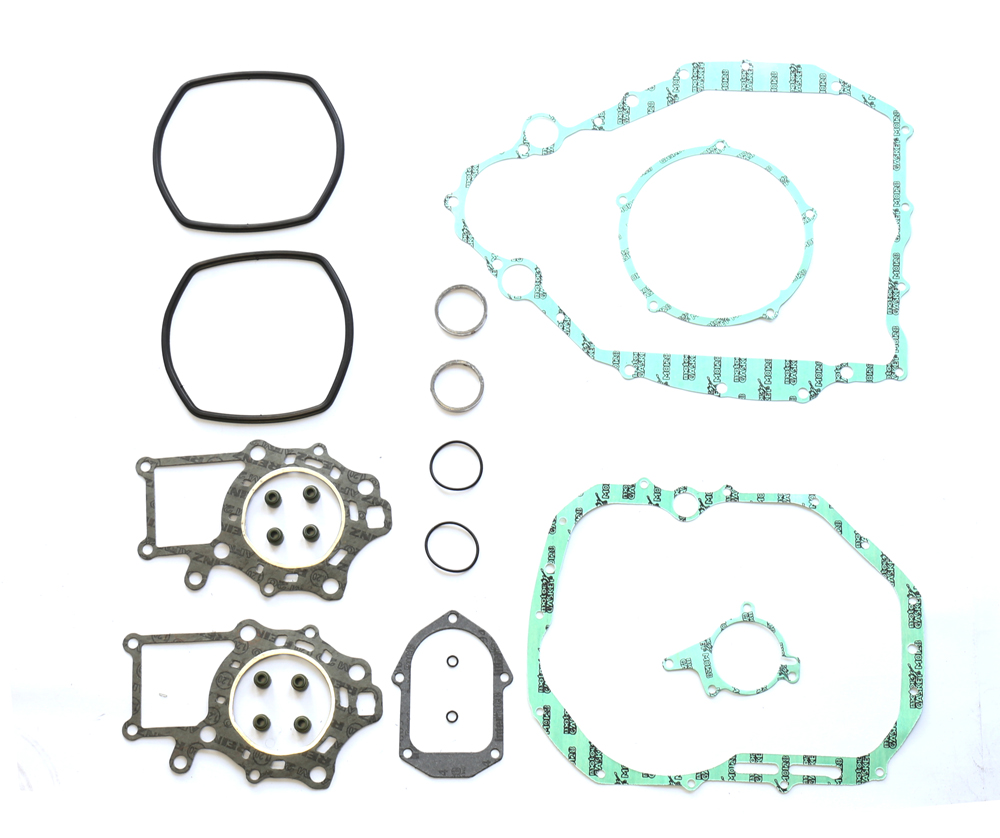 p400210850508 serie guarnizioni motore athena honda cx 500 turbo - 1978/1984