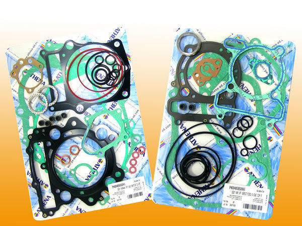 p400510870064 serie guarnizioni motore athena suzuki gsf 650 bandit / s - 2005/2006