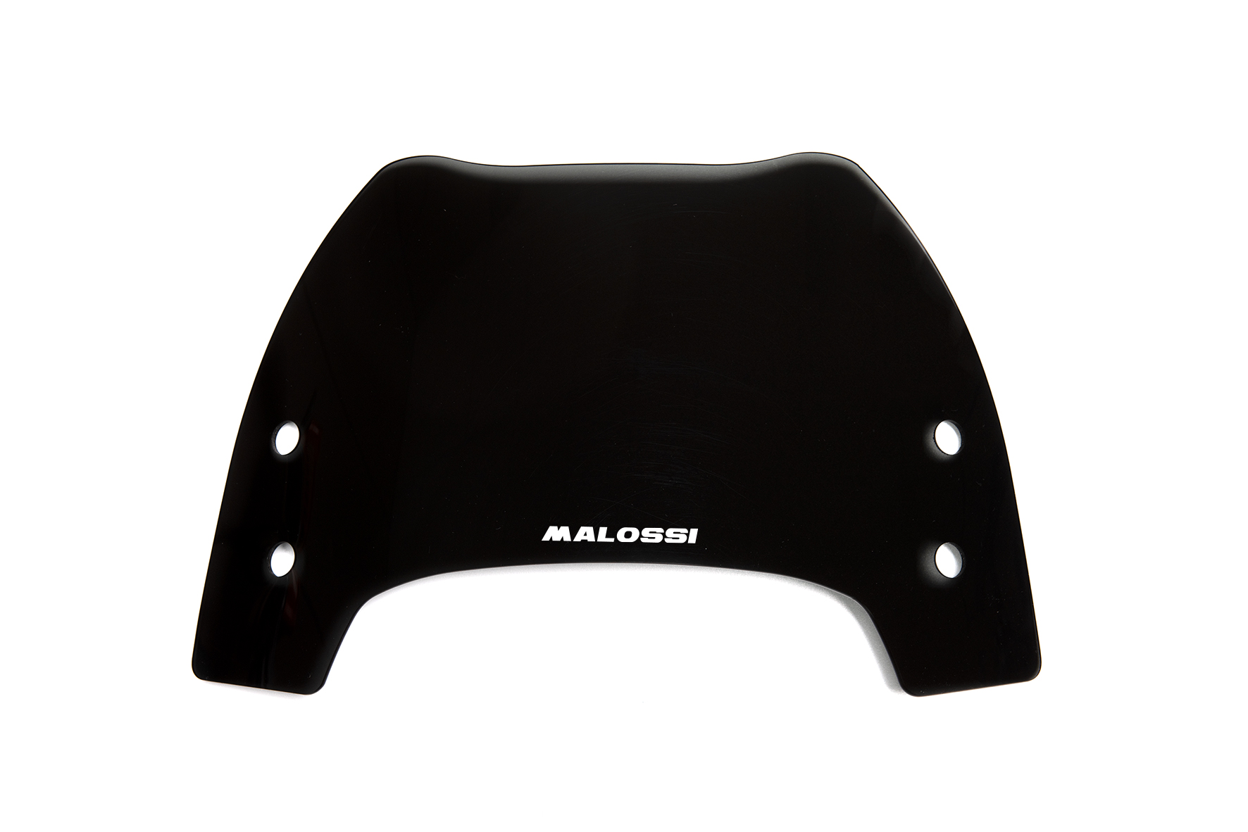 4514607 MALOSSI SPORT SCREEN CUPOLINO FUMÉ SCURO HONDA SH 300 IE