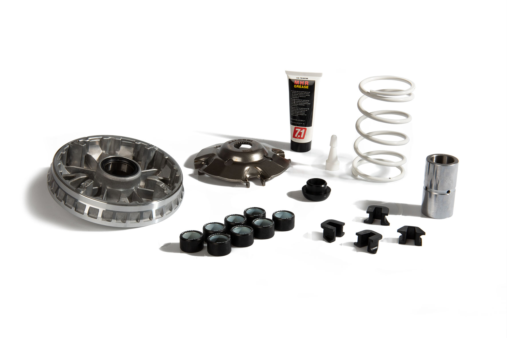 Vendita Online variatori maxiscooter - Castiglione Racing Parts - pagina 15