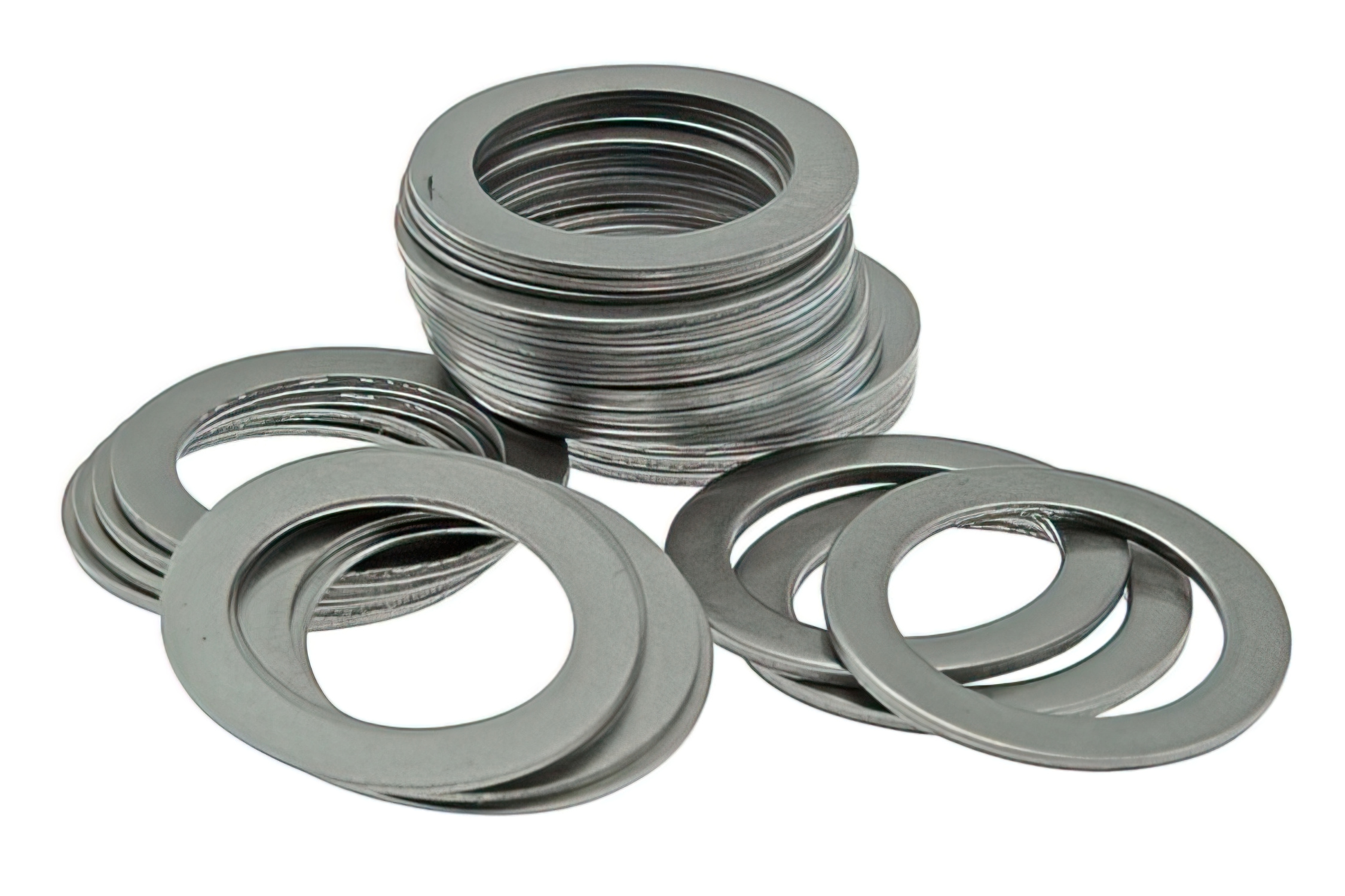 kit distanziali rasamenti stage6 per variatore 13 x 20mm minarelli/yamaha 50 (32 pezzi) s6-5155013 