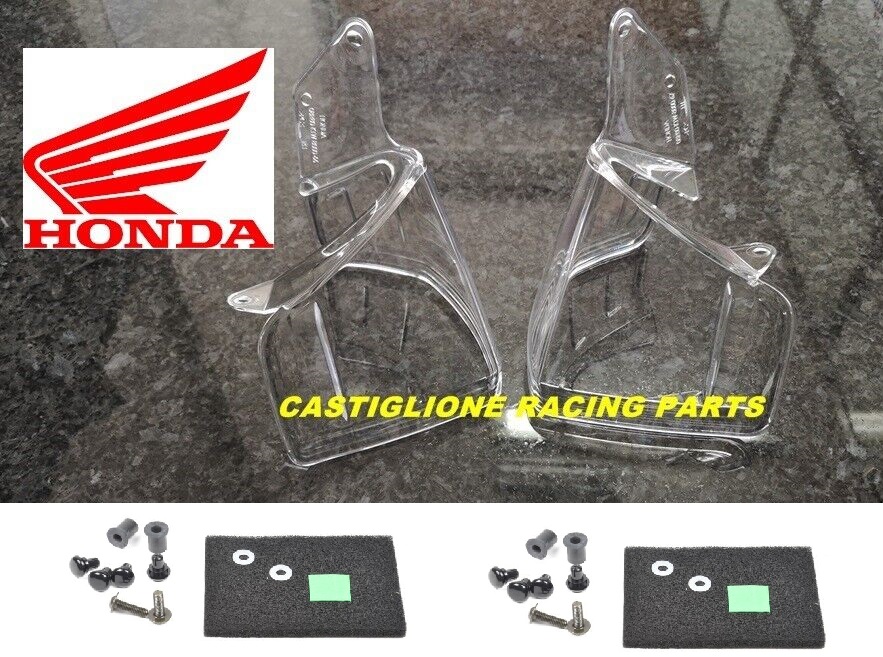 Vendita Online parabrezza - cupolini - paravento - Castiglione Racing Parts  - pagina 1