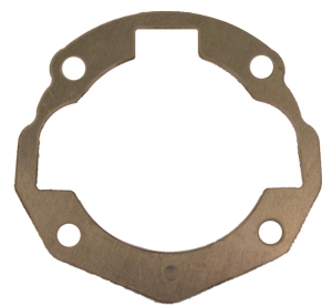 25331660 guarnizione di base cilindro pinasco d.63mm piaggio vespa px 125-150-177cc spessore 1,5mm