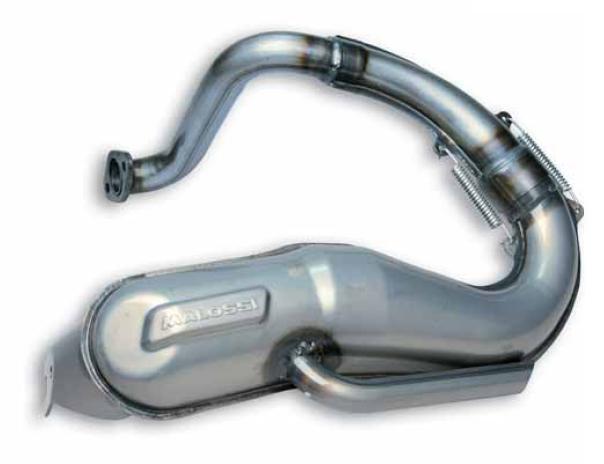 3214425 marmitta malossi power exhaust piaggio vespa 50 special